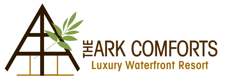 The Ark Comforts